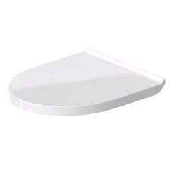 Duravit DuraStyle Basic Standard Toilet Seat - 0020710000