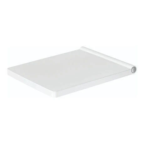 Duravit Vero Air Soft Close Toilet Seat - 0022090000 3 Duravit Vero Air Soft Close Toilet Seat - 0022090000