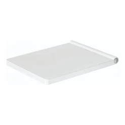 Duravit Vero Air Standard Toilet Seat - 0022010000