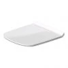Duravit DuraStyle Compact Soft Close Toilet Seat - 0063790000 1 Duravit DuraStyle Compact Soft Close Toilet Seat - 0063790000 -FlushPro Shop 0063790000 P