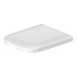 Duravit Happy D.2 Standard Toilet Seat - 0064510000
