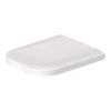 Duravit Happy D.2 Soft Close Toilet Seat - 0064590000 -FlushPro Shop 0064590000 P