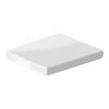 Duravit Vero Soft Close Toilet Seat - 0067690000 -FlushPro Shop 0067690000 P
