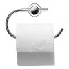 Duravit D-Code Toilet Roll Holder - 0099261000 1 Duravit D-Code Toilet Roll Holder - 0099261000 -FlushPro Shop 0099261000 P