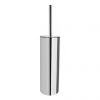 Duravit D-Code Freestanding Toilet Brush - 0099281000 1 Duravit D-Code Freestanding Toilet Brush - 0099281000 -FlushPro Shop 0099281000 P