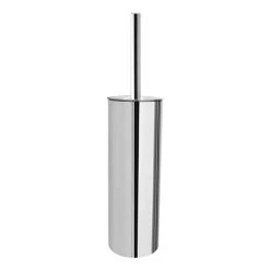 Duravit D-Code Freestanding Toilet Brush - 0099281000