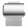Duravit Karree Toilet Roll Holder - 0099551000 -FlushPro Shop 0099551000 P