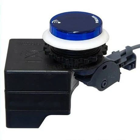 Wirquin Jollytronic No Touch Infra Red Toilet Flushing Kit 4 Wirquin Jollytronic No Touch Infra Red Toilet Flushing Kit - Image 2