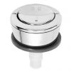Wirquin Jollyflush Dual Flush Chrome Push Button 1 Wirquin Jollyflush Dual Flush Chrome Push Button -FlushPro Shop 10717795 P