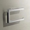 Keuco Edition 11 Toilet Roll Holder - Chrome