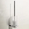 Keuco Edition 11 Wall Mounted Toilet Brush & Holder - Chrome -FlushPro Shop 11164019000 P
