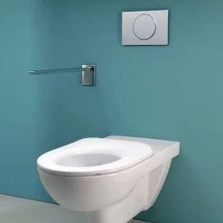 Geberit Sigma 10 Gloss Chrome Flush Plate for UP320/UP720 Cistern - 115.758.KH.5 5 Geberit Sigma 10 Gloss Chrome Flush Plate for UP320/UP720 Cistern - 115.758.KH.5 -FlushPro Shop 115.758.KH .5 1 460