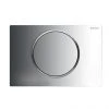 Geberit Sigma 10 Gloss Chrome Flush Plate for UP320/UP720 Cistern - 115.758.KH.5 1 Geberit Sigma 10 Gloss Chrome Flush Plate for UP320/UP720 Cistern - 115.758.KH.5 -FlushPro Shop 115.758.KH .5 460