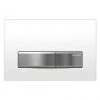 Geberit Sigma 50 White Flush Plate for UP320 Cistern - 115.788.11.5 1 Geberit Sigma 50 White Flush Plate for UP320 Cistern - 115.788.11.5 -FlushPro Shop 115.788.11.5 l 460