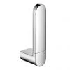Keuco Elegance Spare Toilet Roll Holder - Chrome