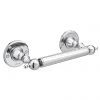 Chatsworth 1928 Traditional Toilet Roll Holder -FlushPro Shop 120CHT prod