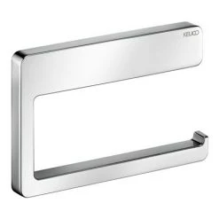 Keuco Moll Toilet Roll Holder - Chrome 7 Keuco Moll Toilet Roll Holder - Chrome -FlushPro Shop 12762010000 D2 460