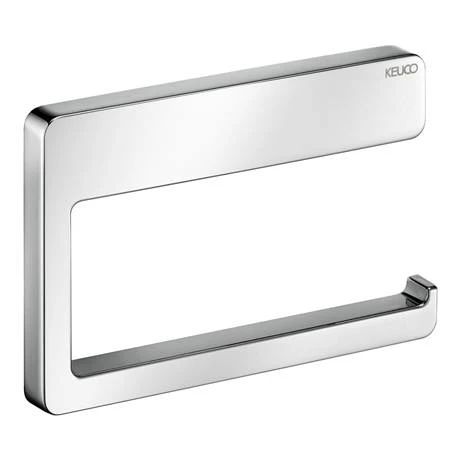 Keuco Moll Toilet Roll Holder - Chrome 5 Keuco Moll Toilet Roll Holder - Chrome - Image 3