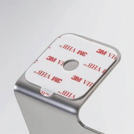 Tiger Colar Toilet Roll Holder - Polished Stainless Steel 4 Tiger Colar Toilet Roll Holder - Polished Stainless Steel - Image 3