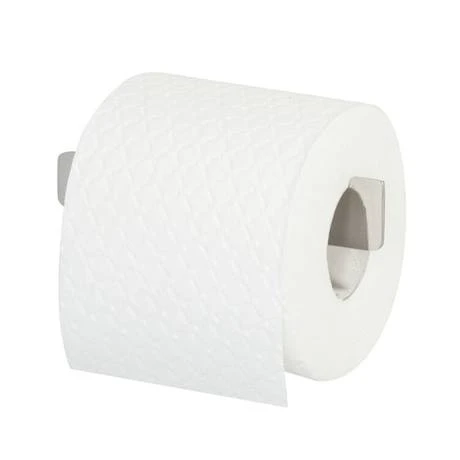 Tiger Colar Toilet Roll Holder - Polished Stainless Steel 6 Tiger Colar Toilet Roll Holder - Polished Stainless Steel - Image 5