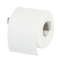 Tiger Colar Toilet Roll Holder - Brushed Stainless Steel 12 Tiger Colar Toilet Roll Holder - Brushed Stainless Steel -FlushPro Shop 1313930946 D1 460