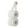 Tiger Urban Spare Toilet Roll Holder - White 2 Tiger Urban Spare Toilet Roll Holder - White -FlushPro Shop 1315430146 P