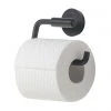 Tiger Urban Toilet Roll Holder - Black 1 Tiger Urban Toilet Roll Holder - Black -FlushPro Shop 1316530746 P