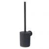 Tiger Urban Toilet Brush & Holder - Black 1 Tiger Urban Toilet Brush & Holder - Black -FlushPro Shop 1317330746 P