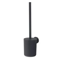 Tiger Urban Toilet Brush & Holder - Black
