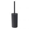 Tiger Urban Freestanding Toilet Brush & Holder - Black -FlushPro Shop 1317430746 P