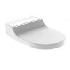 Geberit AquaClean Alpine White Tuma Shower Soft Close Toilet Seat 1 Geberit AquaClean Alpine White Tuma Shower Soft Close Toilet Seat -FlushPro Shop 146.278.11.1 P