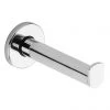 Keuco Plan Spare Toilet Roll Holder - Chrome -FlushPro Shop 14963010000 P