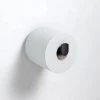 Keuco Plan Spare Toilet Roll Holder - Black -FlushPro Shop 14963370000 P