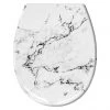 Kleine Wolke Marble Top Fix Soft Close Toilet Seat 1 Kleine Wolke Marble Top Fix Soft Close Toilet Seat -FlushPro Shop 1843 901 075 P