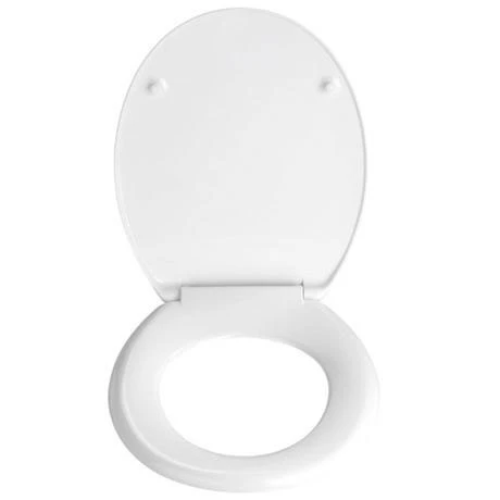 Wenko Sea Life Duroplast Toilet Seat - 19551100 4 Wenko Sea Life Duroplast Toilet Seat - 19551100 - Image 2