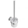 Chatsworth 1928 Traditional Toilet Brush & Holder -FlushPro Shop 201CHT p