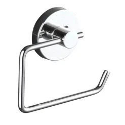 Wenko Vacuum-Loc Milazzo Toilet Paper Holder - 20899100 -FlushPro Shop 20899100 D2 460