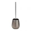 Wenko Marrakesh Ceramic Toilet Brush & Holder - 21644100 2 Wenko Marrakesh Ceramic Toilet Brush & Holder - 21644100 -FlushPro Shop 21644100 P