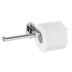 Wenko Power-Loc Duo Puerto Rico Spare Toilet Roll Holder - 22293100 -FlushPro Shop 22293100 D2 460