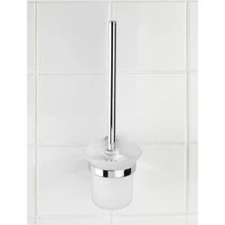 Wenko Power-Loc Puerto Rico Toilet Brush Set - 22294100 7 Wenko Power-Loc Puerto Rico Toilet Brush Set - 22294100 -FlushPro Shop 22294100 D1 460