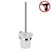 Wenko Power-Loc Puerto Rico Toilet Brush Set - 22294100 -FlushPro Shop 22294100 P