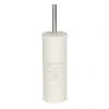 Wenko Home Vintage Steel Toilet Brush + Holder - 22517100