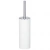 Wenko Ida White Toilet Brush - 23335100 2 Wenko Ida White Toilet Brush - 23335100 -FlushPro Shop 23335100 p