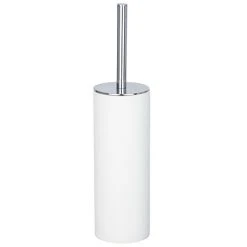 Wenko Ida White Toilet Brush - 23335100