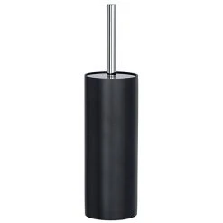 Wenko Ida Anthracite Toilet Brush - 23339100