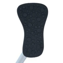 Wenko White Rimless Toilet Brush - 23344100 8 Wenko White Rimless Toilet Brush - 23344100 -FlushPro Shop 23344100 d2 460