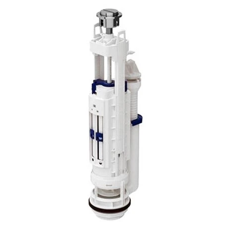 Geberit - Toilet Cistern Dual Flush Valve - 282.350.21.2 3 Geberit - Toilet Cistern Dual Flush Valve - 282.350.21.2