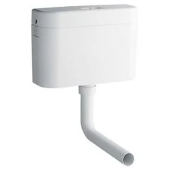 Grohe Adagio Concealed Flushing Cistern - 37762SH