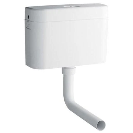 Grohe Adagio Concealed Flushing Cistern - 37762SH 3 Grohe Adagio Concealed Flushing Cistern - 37762SH