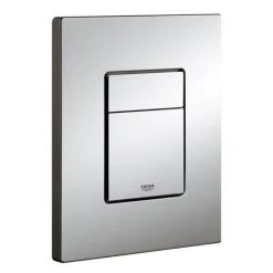 Grohe Skate Cosmopolitan WC Wall Flush Plate - 38732000